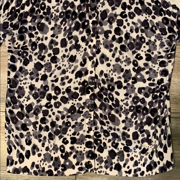 LOFT cardigan - Picture 2 of 4